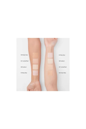 LYKD 914 Rosy Glow Tekli Aydınlatıcı - Resim 2