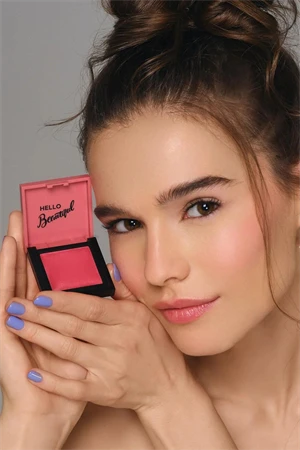 Pastel Profashion Cream Blush Krem Allık No:41 ürün görseli 1