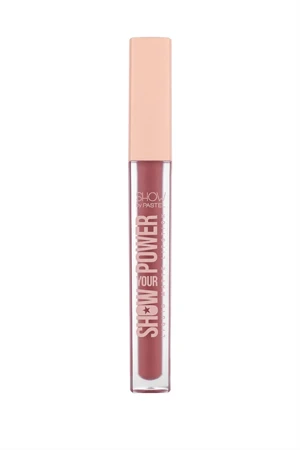 Liquid Matte Lipstick No: 601 ürün görseli 1