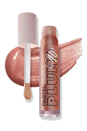 Plump Dolgunlaştırıcı Lipgloss 202 - Resim 4