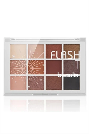 Beaulis Flash 425 Midnight Dream It 12'li Far Paleti - Resim 2