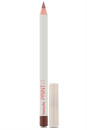 Beaulis 104 Caramel Print It Dudak Kalemi ürün görseli 1