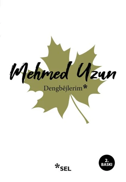 Dengbejlerim - Resim 2