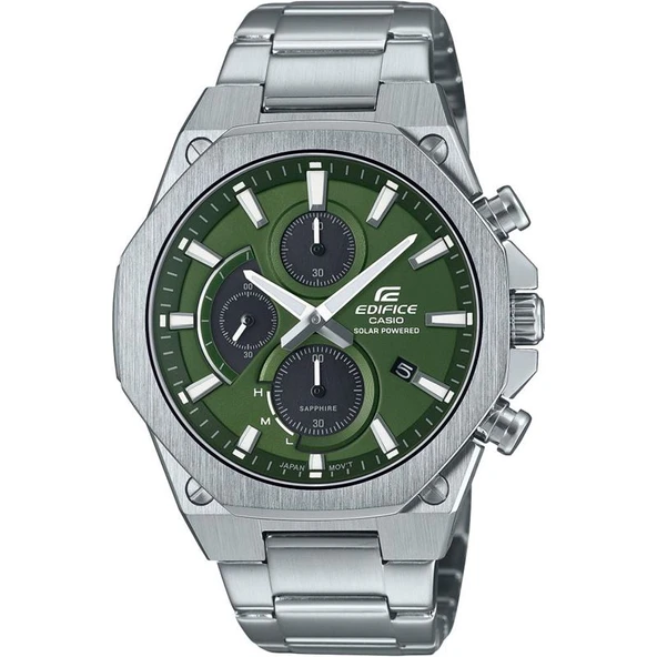 Casio Edifice EFS-S570D-3AUDF Erkek Kol Saati ürün görseli 1