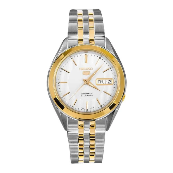 Seiko 5 SNKL24K Erkek Kol Saati ürün görseli 1