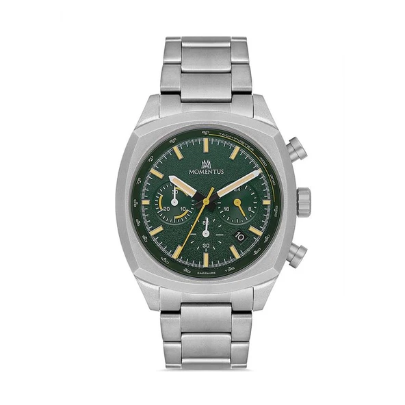 Momentus SportMaster SM387S-15SR Erkek Kol Saati ürün görseli 1