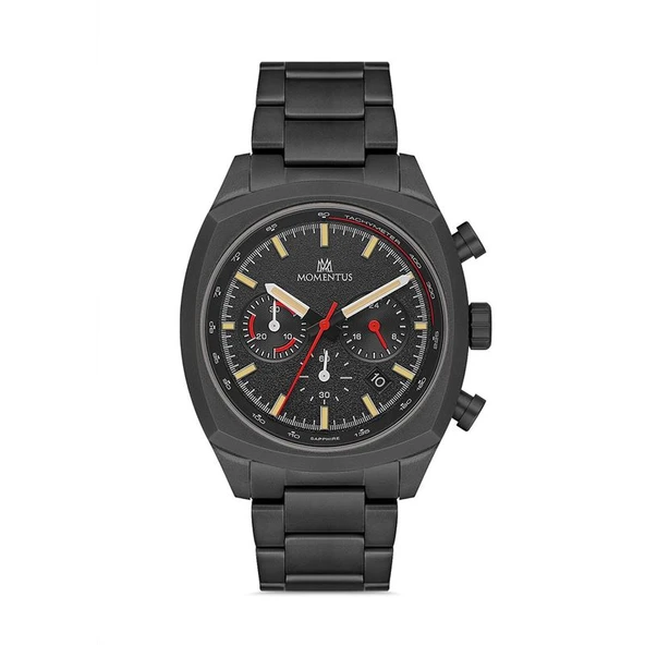 Momentus SportMaster SM387B-04SR Erkek Kol Saati ürün görseli 1
