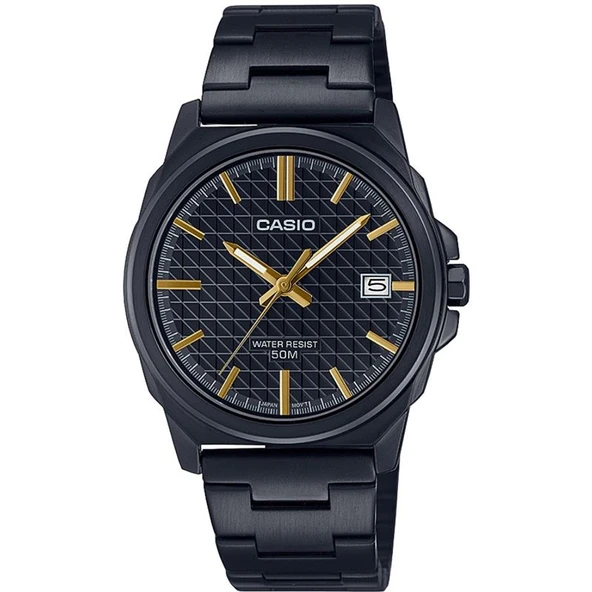 Casio Standart MTP-E720B-1AVDF Kadın Kol Saati ürün görseli 1