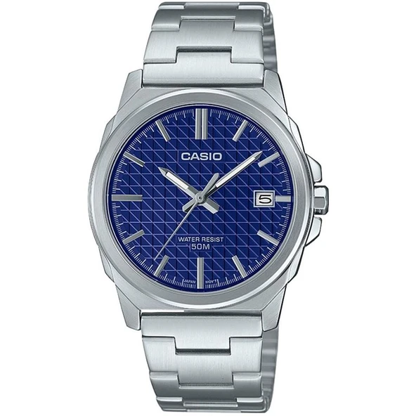 Casio Standart MTP-E720D-2AVDF Erkek Kol Saati ürün görseli 1