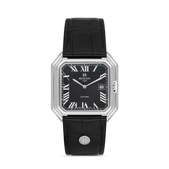 Hislon Classic Collection CL170S-04BS Erkek Kol Saati ürün görseli 1