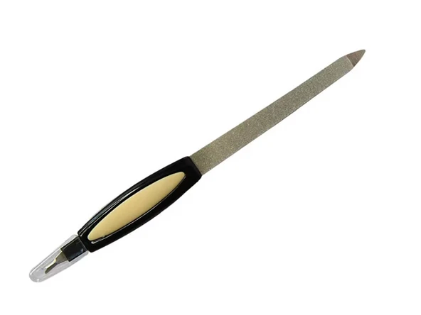Fontenay Gold Ep-43 İticili Tırnak Törpüsü (15Cm) ürün görseli 1