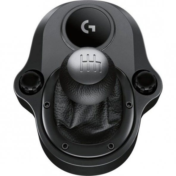 Logitech G29 Driving Force  Shifter Direksiyon Seti - Resim 3
