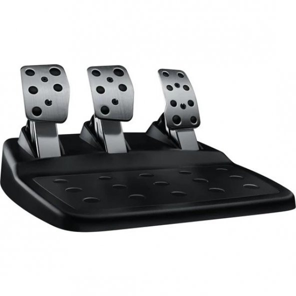 Logitech G29 Driving Force  Shifter Direksiyon Seti - Resim 4