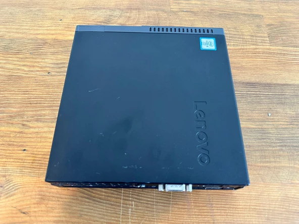 PTTAVM: LENOVO THINKCENTRE MİNİ PC M710Q İ5-6500 İŞLEMCİLİ 8GB RAM