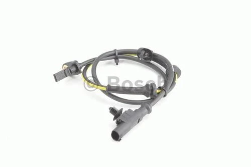 BOSCH 265007687 ABS KABLOSU SENSÖRÜ ÖN 107 C1 AYGO 1.0 1.4 05- ürün görseli 1