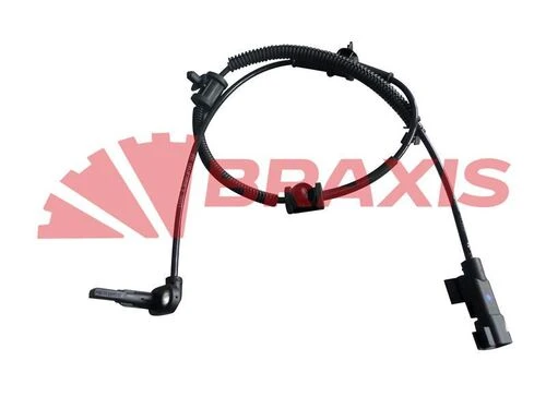 Braxis Ak0015 Abs Kablosu Sensörü Ön Astra J Zafira C Cruze 13329258 ürün görseli 1
