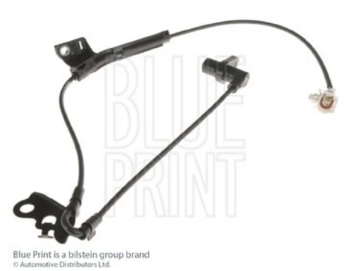 BLUE PRINT ADT37126 Abs Sensörü Ön Sağ Corolla Uyumlu 1.4 1.6 Vvt I 02-07 89542-12070 ürün görseli 1