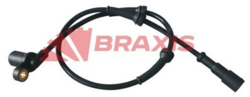 Braxis Ak0011 Abs Kablosu Sensörü Ön Megane I 7700429113 ürün görseli 1