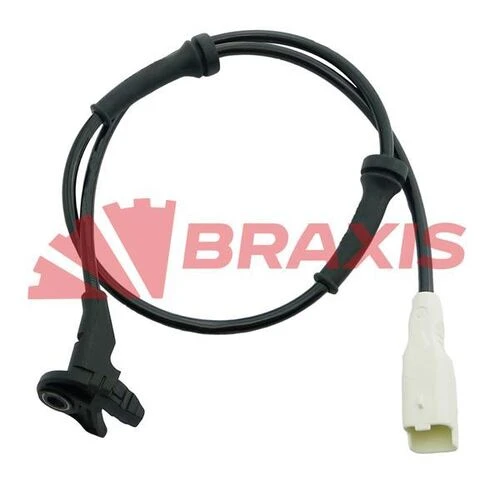 Braxis Ak0006 Abs Sensörü Ön Sağ Sol P307 Em P307 Ym 3008 Rcz 308 5008 C4 C4 Iı Ds4 Ds4 4545.c1 ürün görseli 1