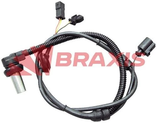 Braxis Ak0004 Abs Sensörü Ön Sağ Sol Octavia Passat Superb 97-08 A4 99-00 8d0927803d ürün görseli 1