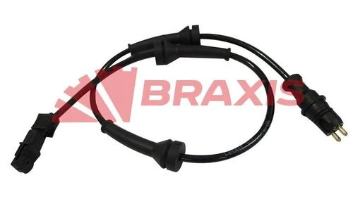 Braxis Ak0049 Abs Kablosu Sensörü Ön Escape Iv Laguna Iı 8200346992 ürün görseli 1