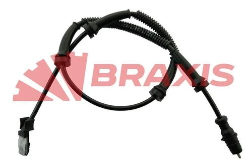 Braxis Ak0031 Abs Hız Sensörü Ön Sağ Sol Opel Vivaro Renault Trafic 01-9 8200583498 ürün görseli 1