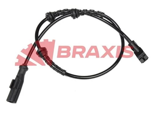 Braxis Ak0032 Abs Kablosu Sensörü Ön Logan Sandero Clio Iıı Clio Grandtour Modus 479101292r ürün görseli 1