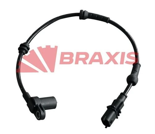 Braxis Ak0007 Abs Kablosu Sensörü Ön Combo Corsa C Meriva A Tigra 1238236 ürün görseli 1