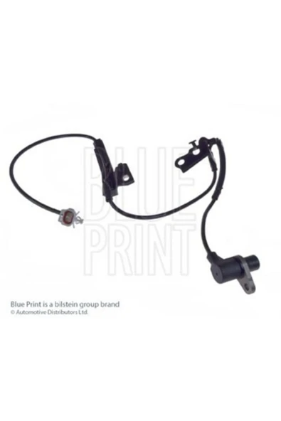 BLUE PRINT ADT37136 Abs Sensörü Ön Sol Avensis 1.6 Vvt I1.8 2.0 D4D 03-08 89543-02040 ürün görseli 1