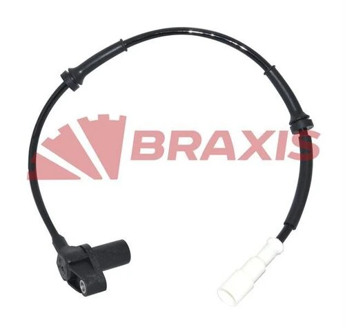 Braxis Ak0022 Abs Kablosu Sensörü Ön Clio Iı Symbol I 7700411747 ürün görseli 1