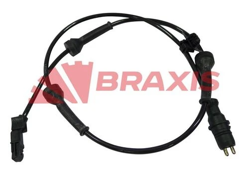 Braxis Ak0021 Abs Kablosu Sensörü Ön Megane Iı 8200446282 ürün görseli 1
