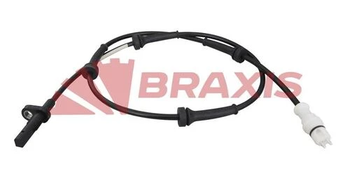 Braxis Ak0061 Abs Kablosu Sensörü Arka Trafic Iı Vivaro A 01- 8200724127 ürün görseli 1
