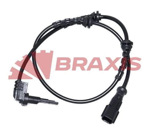 Braxis Ak0009 Abs Kablosu Sensörü Ön Fluence Clio Iıı Megane Iıı Scenic Iıı Duster 479109155r ürün görseli 1