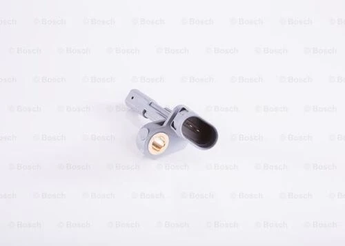BOSCH 986594561 Abs Kablosu Sensörü Arka Sol Golf VI-Jetta 4- Passat 08-11 Q3 13-Alhambra 10-Superb 08-15 ürün görseli 1