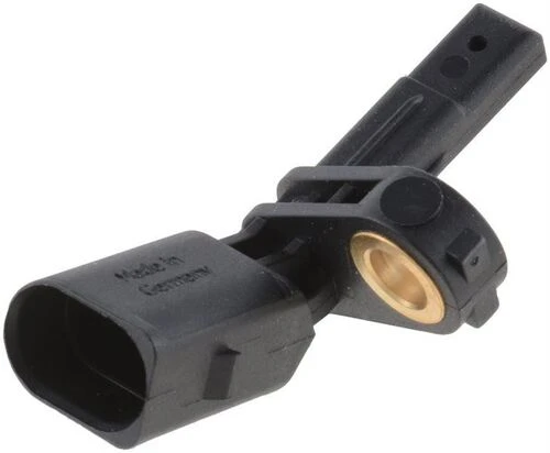BOSCH 986594504 Abs Tekerlek Hız Sensöru Ön Sol Golf V-Jetta III-Passat-Touran-Caddy III-T5 ürün görseli 1