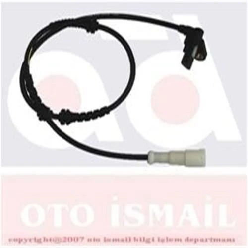 BOSCH 265008943 ABS KABLOSU SENSÖRÜ ARKA CLIO II 97- 0265007529 ürün görseli 1