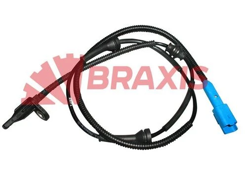 Braxis Ak0027 Abs Kablosu Sensörü Ön C2 C3 C3 Iı C3 Pluriel 1007 02- 4545.97 ürün görseli 1