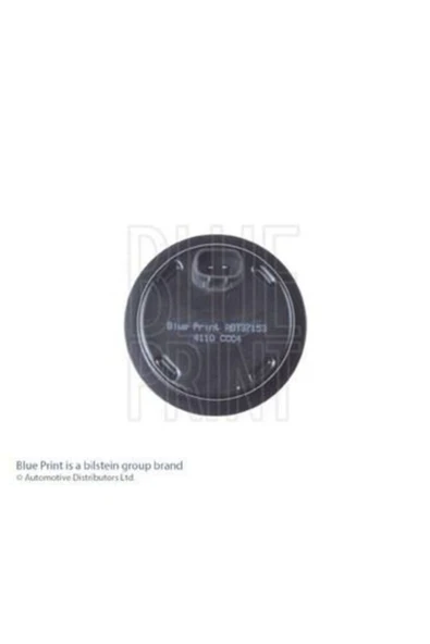 BLUE PRINT ADT37153 Abs Sensörü Arka Corolla Uyumlu Porya Üst Kapak 1.4 1.6 Vvtı 01-07 Avensis 03-09 ürün görseli 1