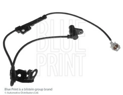 BLUE PRINT ADT37125 Abs Sensörü Ön Sol Corolla Uyumlu 1.4 1.6 Vvt I 02-07 89543-12070 ürün görseli 1