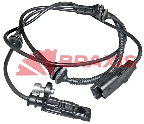 Braxis Ak0008 Abs Kablosu Sensörü Ön 407 C6 3.0 V6 2.2hdı 2.7hdı 1.8 2.0 1.6hdı 2.0hdı 04-boy 1259mm 4545.g6 ürün görseli 1
