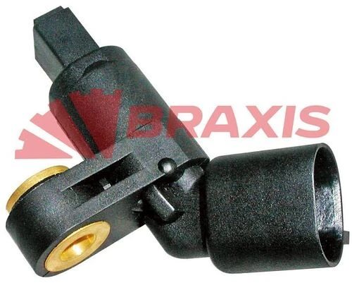 Braxis Ak0020 Abs Kablosu Sensörü Ön Sol Arosa Cordoba Ibiza Leon Toledo Octavia Bora Caddy Corrado Golf Passat Polo 1j0927803 ürün görseli 1