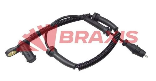 Braxis Ak0002 Abs Kablosu Sensörü Ön Sağ-sol Renault Master Iı Opel Movano 1.9 Dcı 2.5 Dcı 8200252007 ürün görseli 1