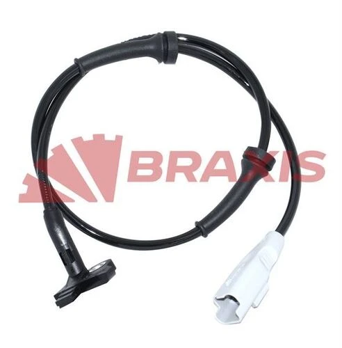 Braxis Ak0093 Abs Kablosu Sensörü Ön Berlingo 08-c4 Picasso 07-13 5008 09-partner 08- 9655270080 ürün görseli 1