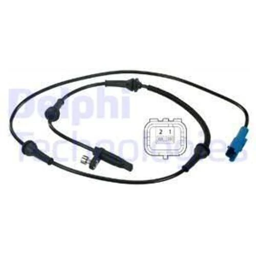 DELPHI SS20353 ABS SENSÖRÜ ÖN 407 ürün görseli 1