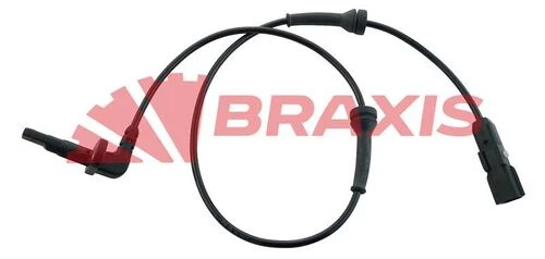 Braxis Ak0105 Abs Sensör Kablosu Arka Sol-sağ Master Iıı 8200735315 ürün görseli 1