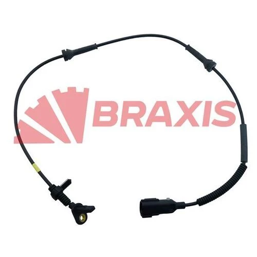 Braxis Ak0165 Abs Hız Sensörü Ön Discovery Sport 14-range Rover Evoque 11- Lr024202 ürün görseli 1