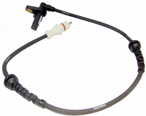 DELPHI SS20114 ABS SENSÖRÜ ÖN SAĞ SOL HIZ CLIO II CLIO THALIA KAN ürün görseli 1