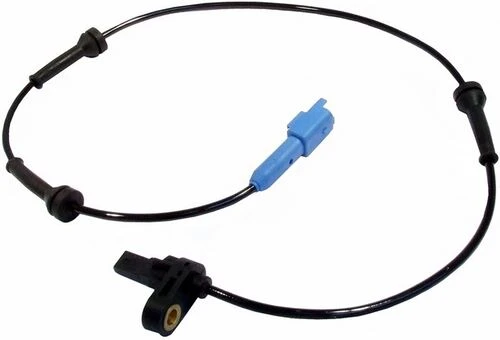 DELPHI SS20024 ABS SENSÖRÜ ARKA SAĞ SOL 206 1.4 1.6 2.0 HDI ürün görseli 1