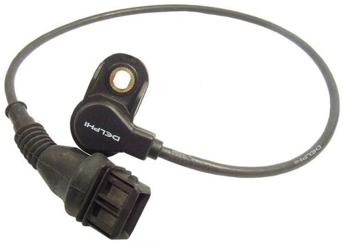 DELPHI SS10814 ABS KABLOSU SENSÖRÜ BMW E46 98-05 E39 95-03 E60 03 ürün görseli 1