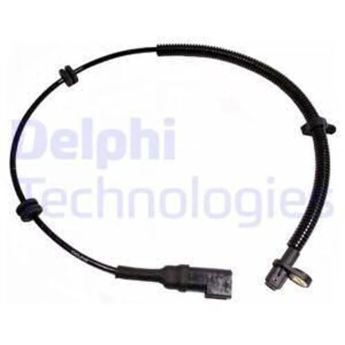 DELPHI SS20061 ABS SENSÖRÜ ARKA SAĞ HIZ FOCUS 98-04 ürün görseli 1